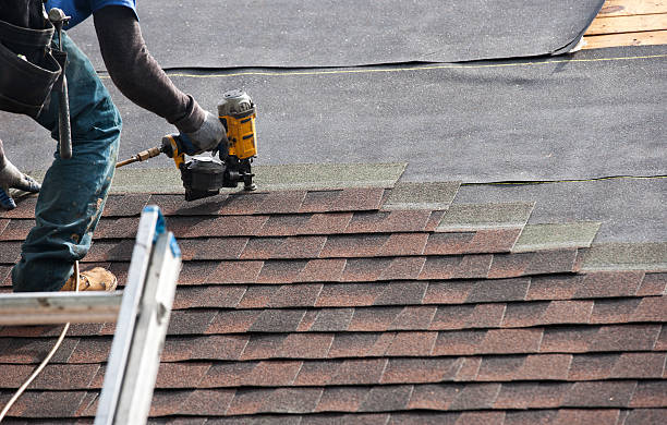 Licensed Gutter Installation service in Senoia, GA - Brentwood Metal Roofing